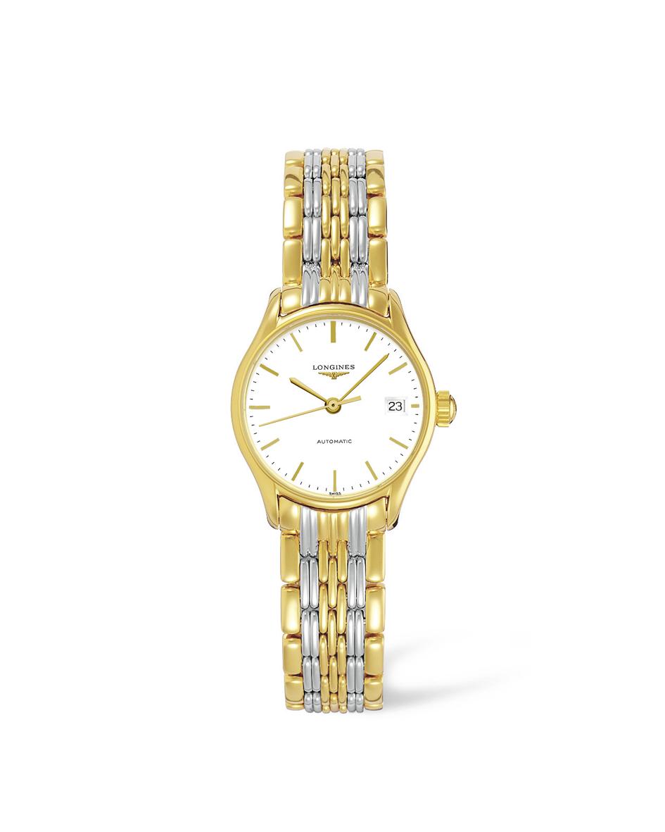 Longines - L43212112